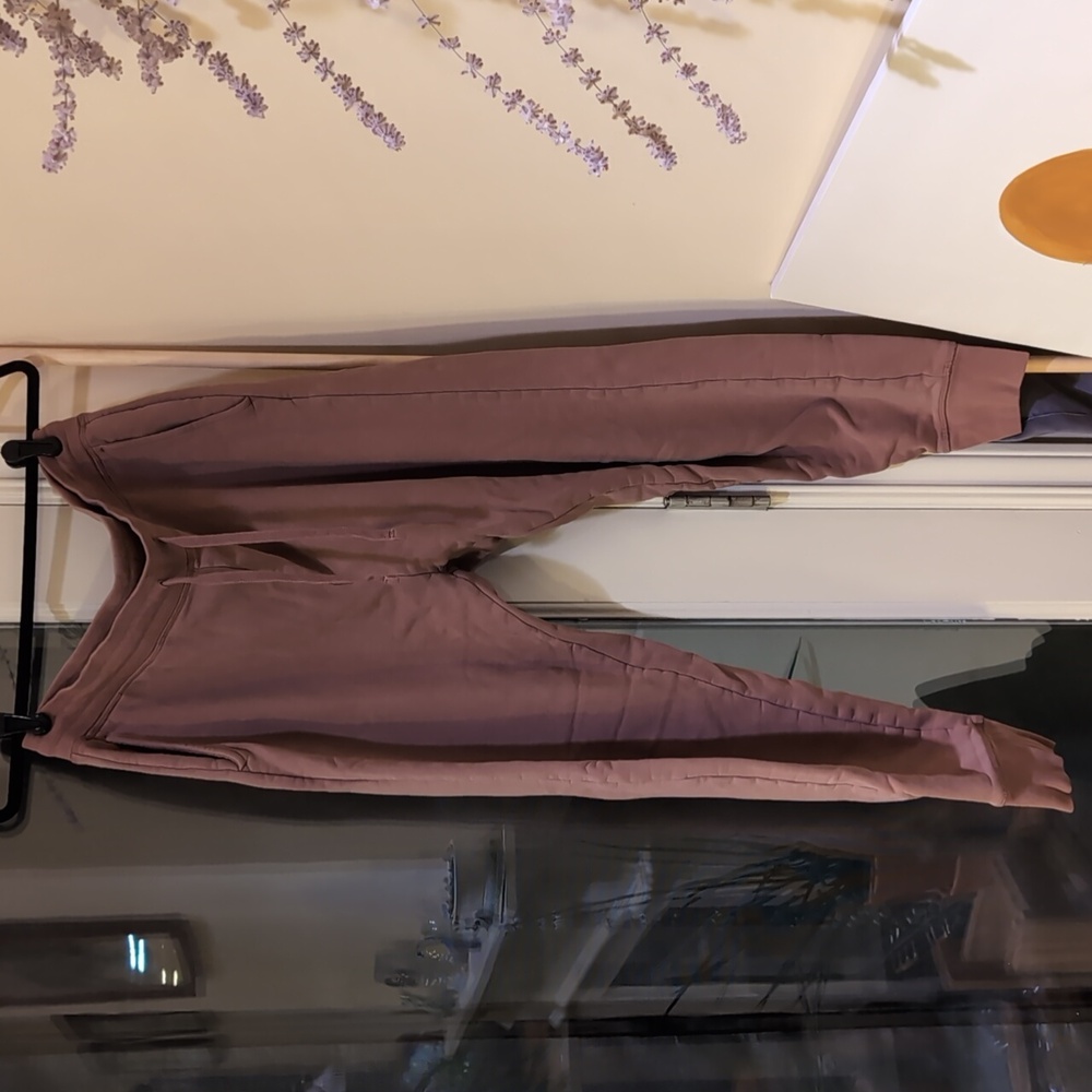 Girlfriend Collective unisex size 6 sweatpants